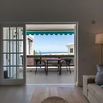 Primera Linea De Playa Del Ingles Y Las Dunas De Maspalomas